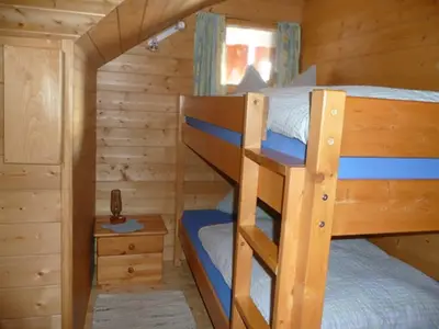 FEWO 2 Stockbettzimmer