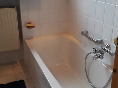 Badewanne