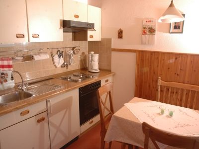 Ferienwohnung für 4 Personen (45 m²) in Unterwössen 3/6