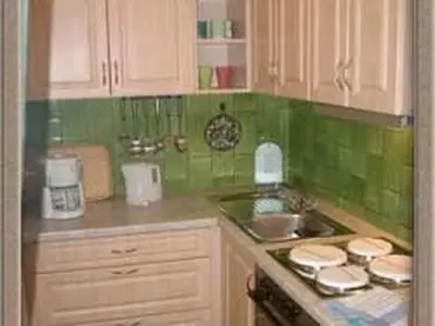 Ferienwohnung für 2 Personen (35 m²) in Unterwössen 5/9