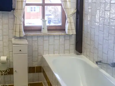 Badewanne