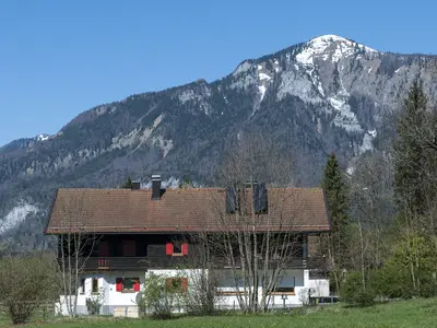 Haus an der Kräuterwiese