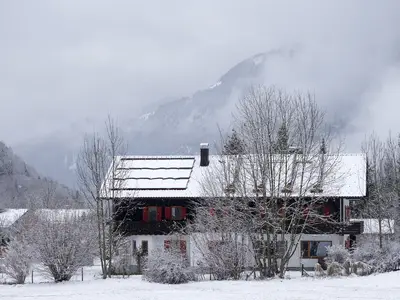 Haus an der Kräuterwiese
