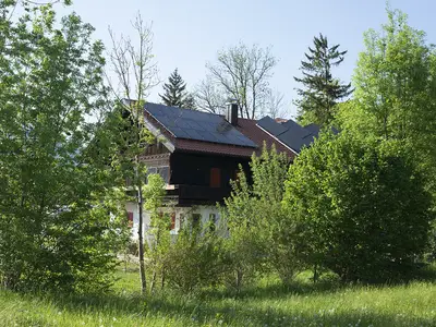 Haus an der Kräuterwiese