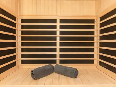 FeWo Maier  - Infrarotkabine