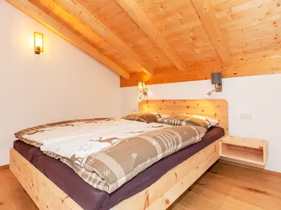 FeWo Maier - Schlafzimmer 1