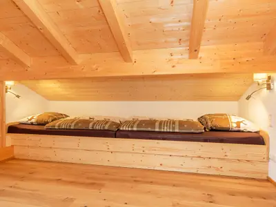 FeWo Maier - Schlafzimmer 2