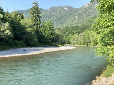 Tiroler Ache