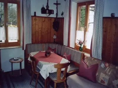 Ferienwohnung für 4 Personen (60 m²) in Unterwössen 3/6