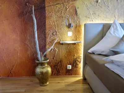 Schlafen, FeWo Feelings