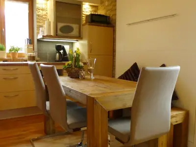 Wohnküche, Essplatz "Feelings"