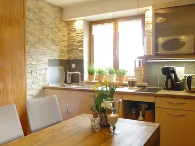 Wohnküche "Feelings"