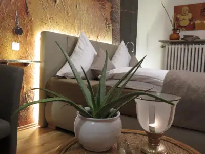 Schlafzimmer, Feelings