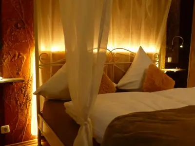 Schlafen FeWo Moments