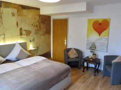 Sitzplatz Schlafen 2, FeWo Moments