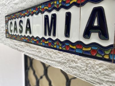 Casa Mia