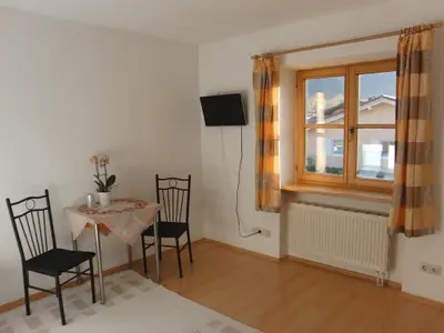 Die Sitzecke
