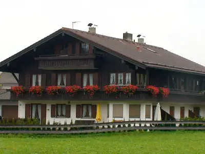 Haus Wendelweg