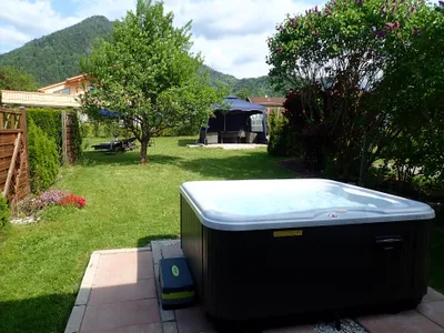 Entspannen