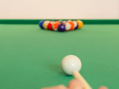 Billard