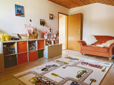 Kinder Spielzimmer