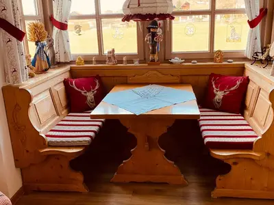 Ferienwohnung für 2 Personen (50 m²) in Unterwössen 10/10