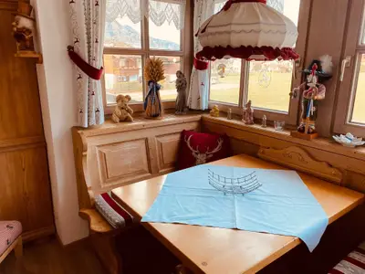 Ferienwohnung für 2 Personen (50 m²) in Unterwössen 8/10