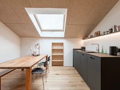 Ferienwohnung für 4 Personen (70 m²) in Unterwössen 1/10