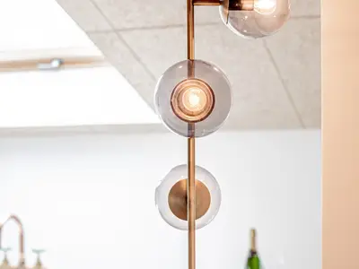 Ferienwohnung für 4 Personen (70 m²) in Unterwössen 4/10