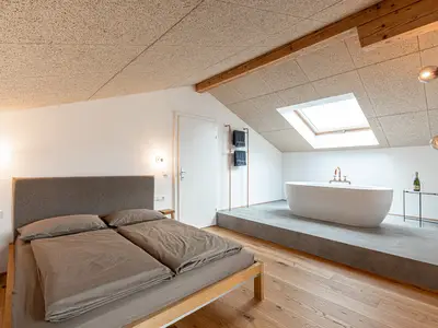 Ferienwohnung für 4 Personen (70 m²) in Unterwössen 5/10