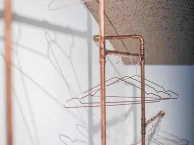 Ferienwohnung für 4 Personen (70 m²) in Unterwössen 6/10