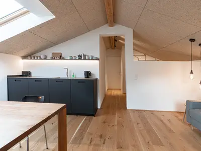 Ferienwohnung für 4 Personen (70 m²) in Unterwössen 7/10
