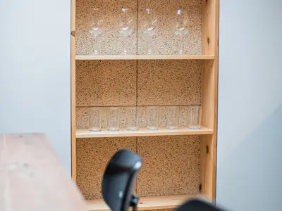 Ferienwohnung für 4 Personen (70 m²) in Unterwössen 8/10