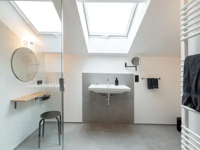 Ferienwohnung für 4 Personen (70 m²) in Unterwössen 10/10