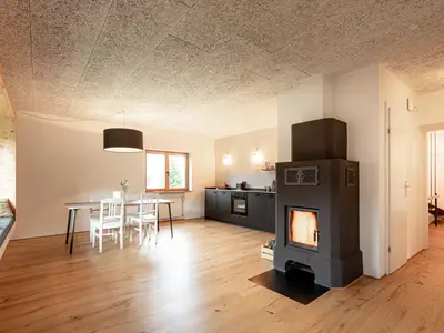 Ferienwohnung für 2 Personen (55 m²) in Unterwössen 2/10