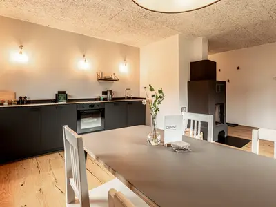 Ferienwohnung für 2 Personen (55 m²) in Unterwössen 3/10