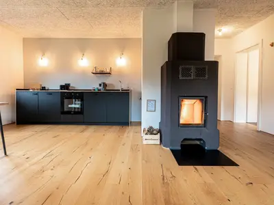 Ferienwohnung für 2 Personen (55 m²) in Unterwössen 4/10