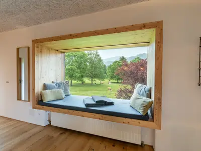 Ferienwohnung für 2 Personen (55 m²) in Unterwössen 6/10