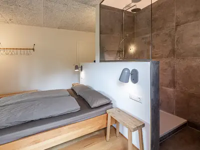 Ferienwohnung für 2 Personen (55 m²) in Unterwössen 7/10