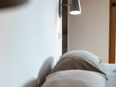 Ferienwohnung für 2 Personen (55 m²) in Unterwössen 8/10