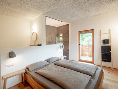Ferienwohnung für 2 Personen (55 m²) in Unterwössen 9/10