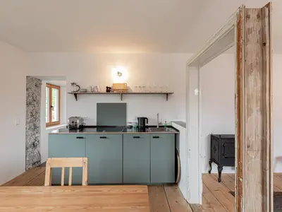 Ferienwohnung für 4 Personen (56 m²) in Unterwössen 2/10