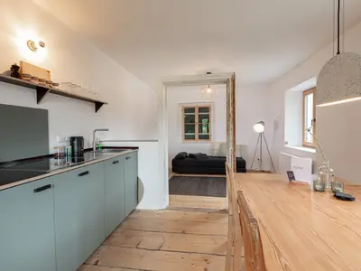 Ferienwohnung für 4 Personen (56 m²) in Unterwössen 3/10