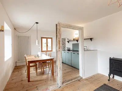 Ferienwohnung für 4 Personen (56 m²) in Unterwössen 4/10