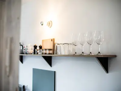 Ferienwohnung für 4 Personen (56 m²) in Unterwössen 5/10