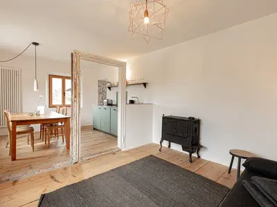 Ferienwohnung für 4 Personen (56 m²) in Unterwössen 6/10
