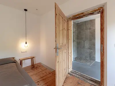 Ferienwohnung für 4 Personen (56 m²) in Unterwössen 8/10