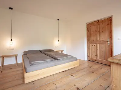 Ferienwohnung für 4 Personen (56 m²) in Unterwössen 9/10