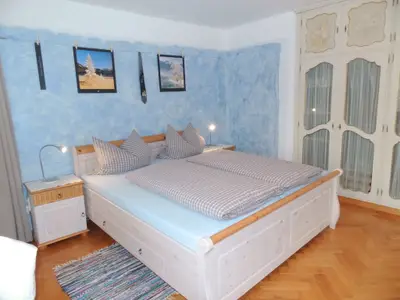 Raum Balsberg, Schlafen