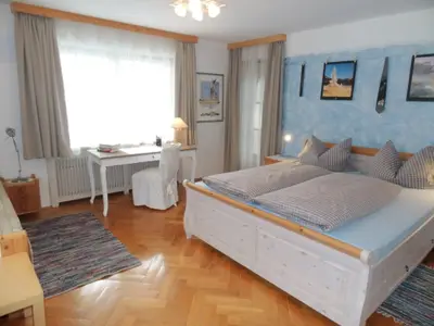 Raum Balsberg, Schlafen